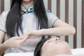 上海黄浦SPA疗愈之旅